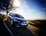 Mitsubishi Lancer 2007 года